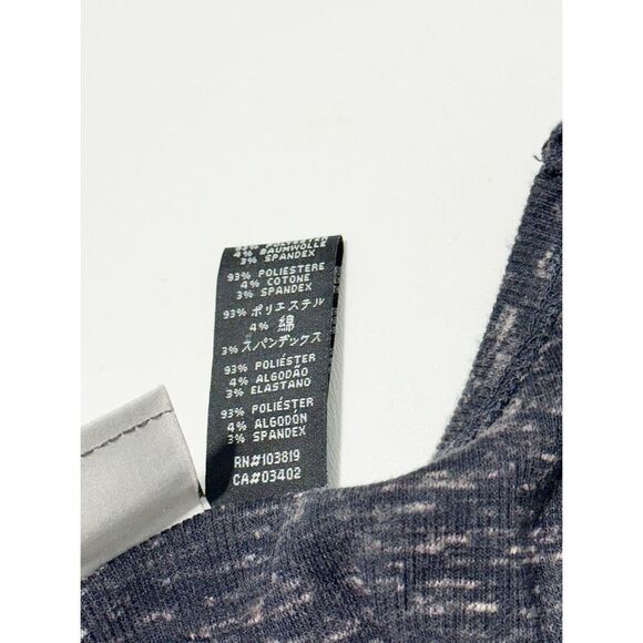 Harley Davidson Women's Heather Since 1903 Tank Top Black Size Large - Picture 7 of 8